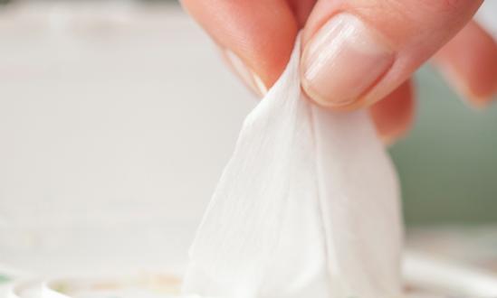 國內濕紙巾行業市場調研與前景發展分析