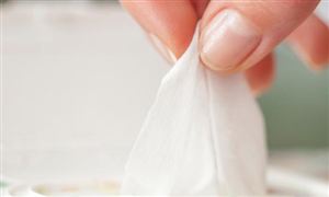 國內濕紙巾行業市場調研與前景發展分析