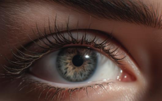 預計到2025年美瞳市場規模整體可以達到470億元  未來美瞳行業發展空間較大