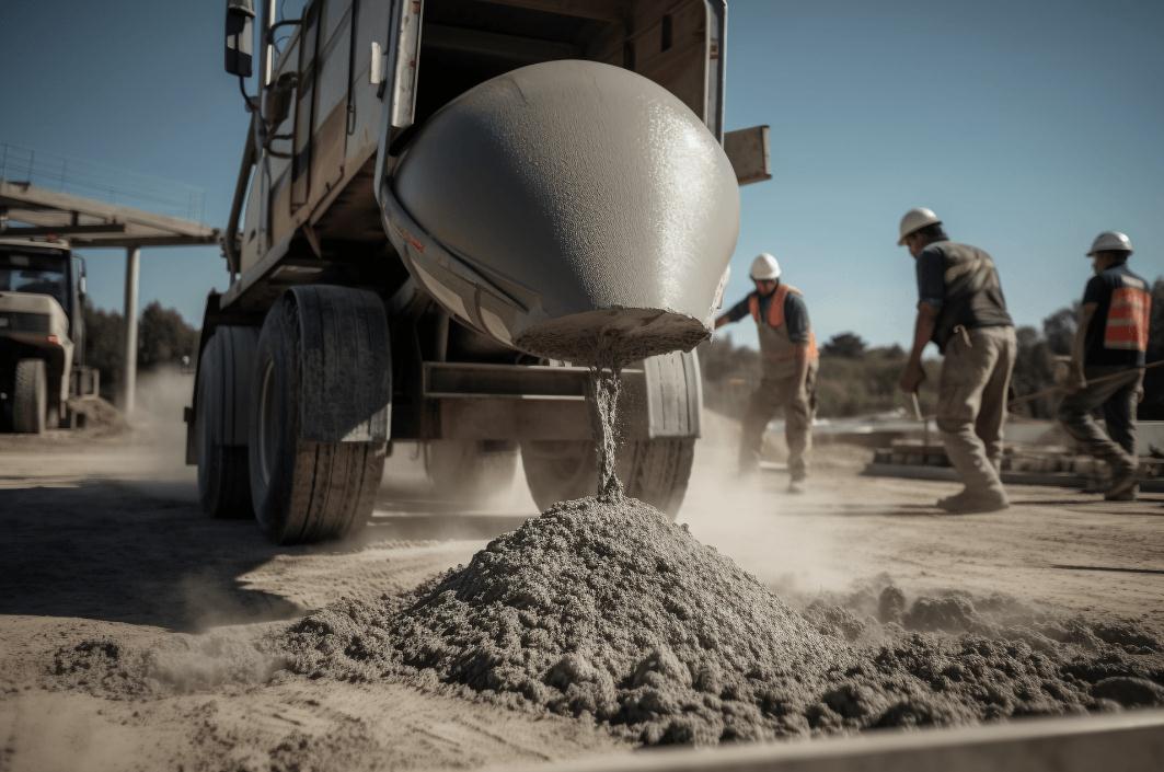 我國建筑外墻保溫材料市場份額 2023我國新型建材行業產量