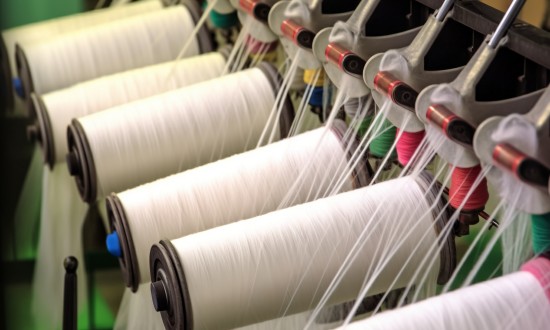2023-2028年中國棉紡織行業現狀及未來發展趨勢