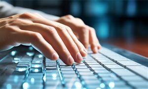 中國電腦鍵盤行業市場發展態勢及現狀分析