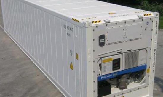 冷藏集裝箱行業發展分析：預計到2030年我國冷鏈物流市場規模達萬億