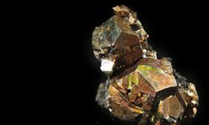 2024鐵礦石產(chǎn)業(yè)現(xiàn)狀分析：持續(xù)加強(qiáng)鐵礦石期現(xiàn)貨聯(lián)動監(jiān)管