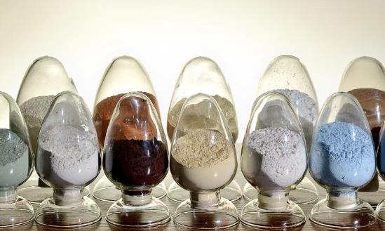 稀土產業迎利好 到2025年稀土就地轉化率達到80%以上