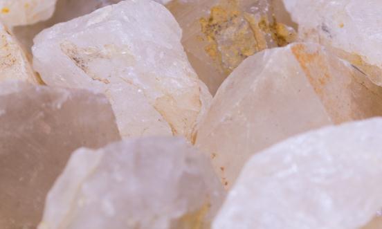 電氣石行業市場深度分析 產品和應用技術展現出廣闊的應用前景