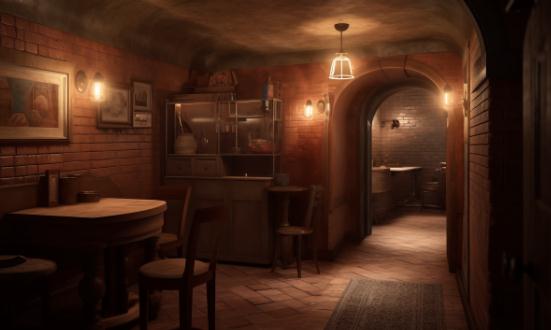 2023劇本殺行業發展現狀分析 “Z世代”成為劇本殺消費主力