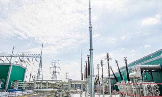 “一帶一路”之巴基斯坦基礎建設行業市場前瞻分析