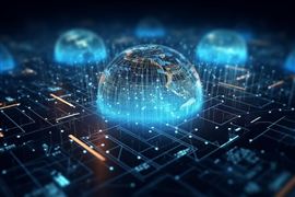 中國數(shù)字政府行業(yè)市場發(fā)展環(huán)境 2023我國數(shù)字政府建設(shè)整體規(guī)劃