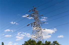 我國智能電網行業規模整體 中國智能電網行業發展分析