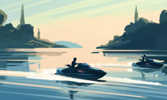 水上電動浮板、水下推進器行業發展趨勢及市場規模分析