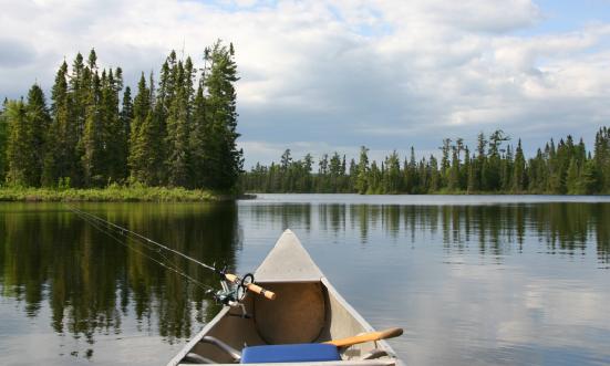 釣具行業深度調研：垂釣運動進入大眾視野 中國大約有1.4億釣魚人群