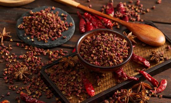 2023花椒行業發展現狀及市場價格分析 出口量也逐漸增多