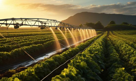 新型農業未來預測：未來的農業將隨著基因工程等技術的應用出現多彩的局面