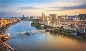 2023新型城鎮化建設行業未來前景及規劃分析