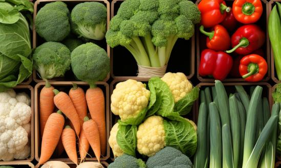 中國目前農產品的流通仍處于發展的初期?  農產品流通產業現狀分析