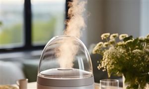 近年來智能化的推進  拉動?加濕器整體向高端市場遷移?