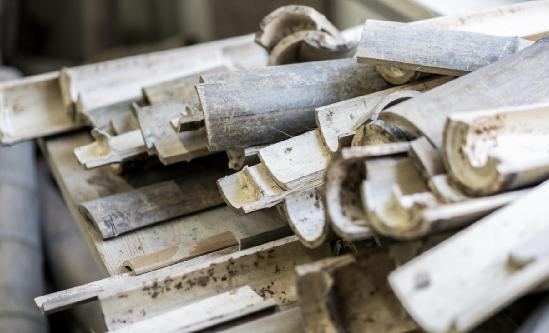 2023年中國竹子行業深度分析及發展前景報告