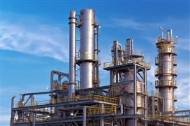 我國石油和化工行業(yè)發(fā)展現(xiàn)狀 中國石油化工行業(yè)發(fā)展調(diào)研