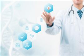 醫(yī)美市場(chǎng)規(guī)模將達(dá)到1.3萬(wàn)億元 整形美容醫(yī)院行業(yè)投資戰(zhàn)略研究