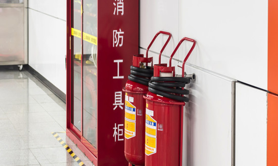 全球滅火器市場規模約為70億美元 滅火器市場發展機遇深度調研分析2024