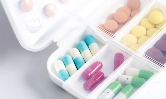 2023年中國醫(yī)藥塑料包裝?行業(yè)市場分析及發(fā)展趨勢