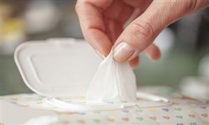 濕紙巾行業(yè)產(chǎn)業(yè)鏈全景分析及行業(yè)競爭格局