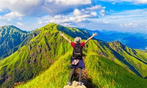 戶外運動市場容量或變化趨勢：未來的3至5年女性和年輕客群或將成為市場增長的主力