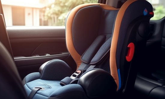 兒童安全座椅是汽車附屬產(chǎn)品 國貨品牌漸成新消費時代主流