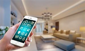 2023年中國智能照明行業(yè)發(fā)展現(xiàn)狀及趨勢