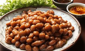 納豆行業市場供需趨勢及未來發展空間