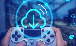 中國云游戲月活躍人數已達8410萬人 云游戲行業未來市場前景預測