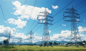 2023年中國(guó)智能電網(wǎng)行業(yè)發(fā)展現(xiàn)狀及發(fā)展前景