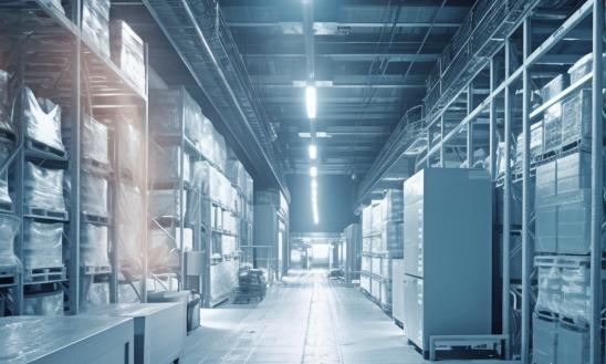 近年來河南省冷庫總容量超過1400萬立方米 冷庫產業現狀分析