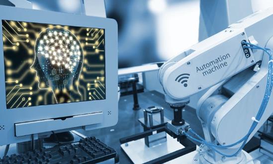 機器視覺行業發展前景及未來方向：預計2023年中國機器視覺市場規模將達225.56億元