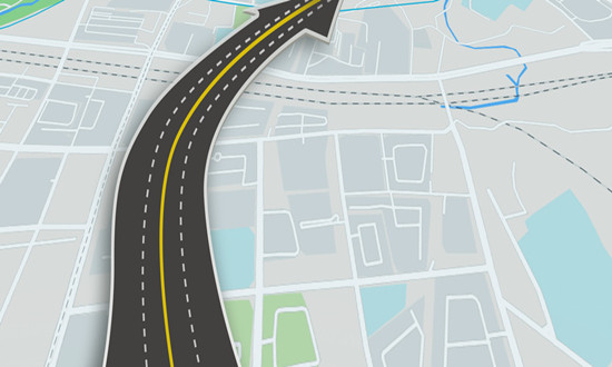 中國車輛導航系統行業發展態勢機遇分析2024