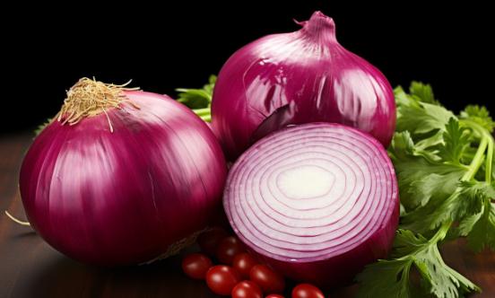 印度把洋蔥列入出口管制 2023洋蔥行業發展現狀分析