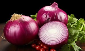 印度把洋蔥列入出口管制 2023洋蔥行業(yè)發(fā)展現狀分析