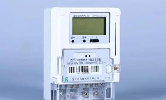 智能電表行業(yè)市場(chǎng)深度調(diào)研：預(yù)計(jì)2026-2028年智能電表需求有望繼續(xù)走高