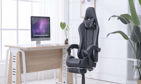 電競椅行業(yè)市場分析 電競椅市場消費需求調研2024