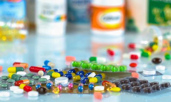 兒科用藥行業(yè)深度調(diào)研2023