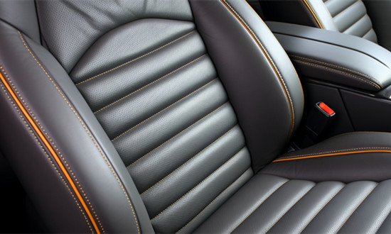 新能源車真皮使用量較高 汽車用皮革供需趨勢分析