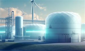 氫能行業發展現狀及前景分析報告：未來全球氫能需求將持續增加