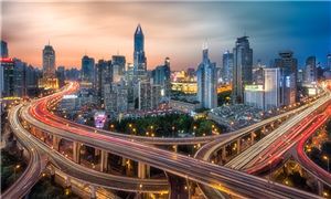 11月城市軌道交通客運量同比增長81.9% 交通運輸產業現狀分析