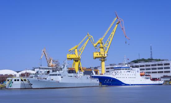 2023年船舶修理行業(yè)發(fā)展現(xiàn)狀分析及市場(chǎng)展望