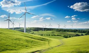 中國在可再生能源領域的成就令人矚目 可再生能源行業市場深度分析