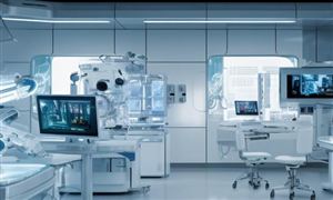 目前來看國產醫療電子正值快速發展階段  市場規模也在逐漸擴大