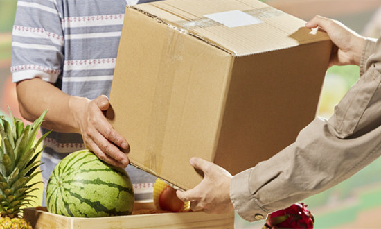 2024農產品電商行業市場分析：線上線下融合將成為主流趨勢