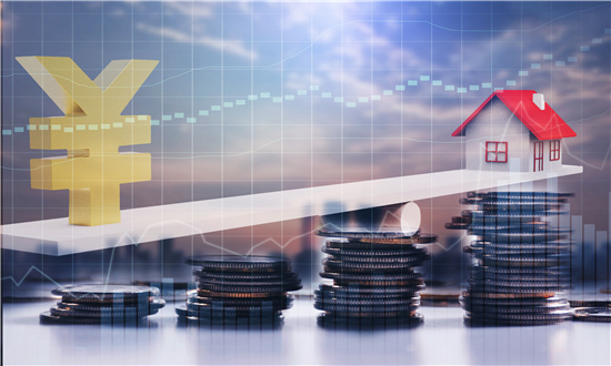 再擔保產業調研 再擔保未來發展現狀趨勢分析