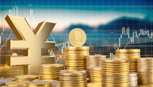 中國普惠金融行業競爭格局及發展趨勢